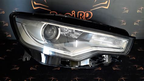 Our Audi Audi A5 & Audi S5 & Audi RS5 B8 B8. . Audi a6 c7 headlight removal
